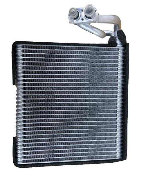 Valeo 814766 AC Evaporator Core for Nissan Sylphy 2016