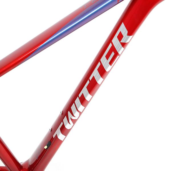 Fibra MTB do carbono do LEOPARDO a pro molda a liberação rápida de 29er 135mm QR