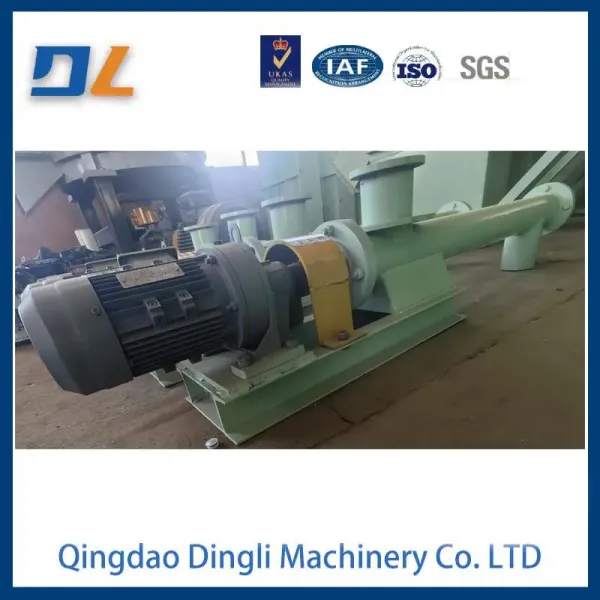 Automated Screw Feeder with Various Specifications