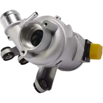 Bomba de água elétrica para Mercedes Benz W205 A205 C200 W213 S238 E260 X253 GLC GLE SLC M274