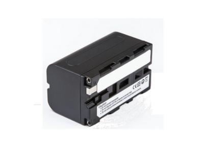 18650 Battery 4000mah 7.4V Volt For TSI DUST TRAK II 8532 AEROTRAK 9306 9036-01