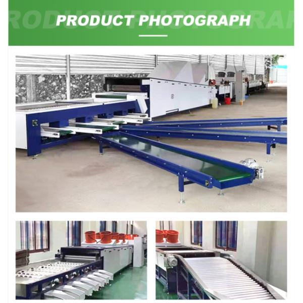 1t/H-5t/H Fruit Washing Equipment Fruit Washing Line For Fruit Export Sales