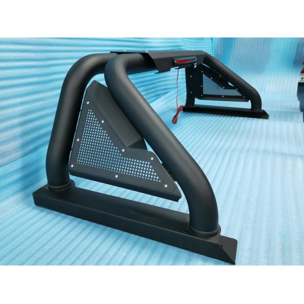 Адвокатура крена спорта тележки аксессуаров 4ВД нового дизайна автоматическая стальная для Хилукс Рево