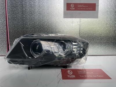 63117240247 Left Headlamp Left Front Headlight Replacement For BMW E90