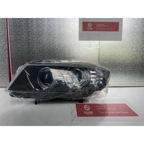 63117240247 Left Headlamp Left Front Headlight Replacement For BMW E90