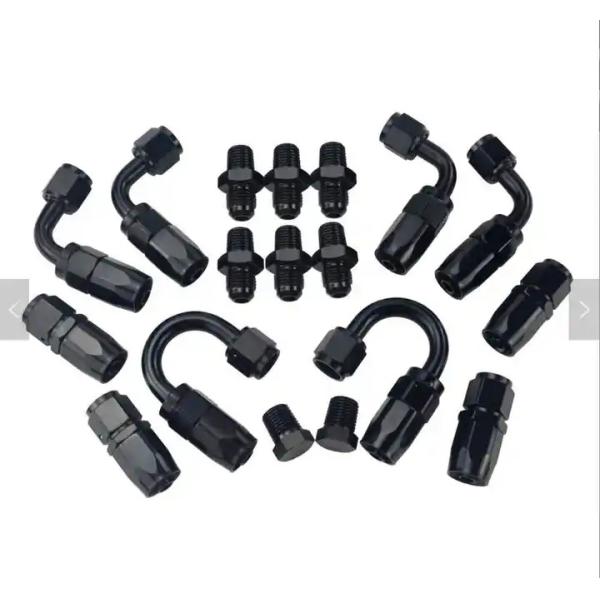 Механизированные части из нержавеющей стали с ЧПУ ±0,01 мм