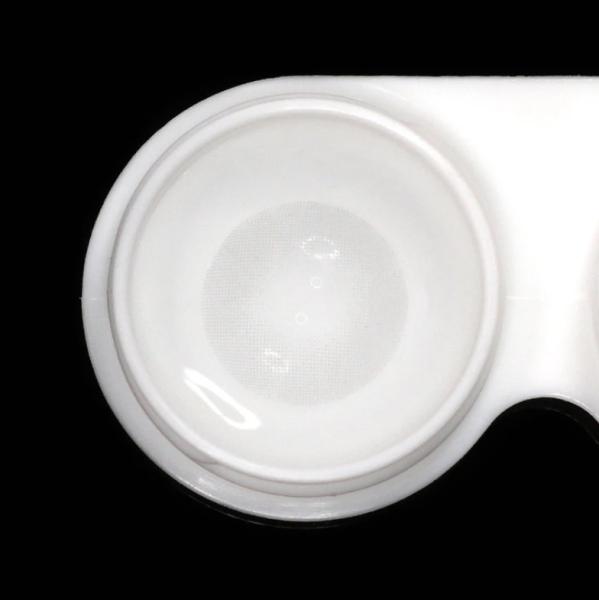 KSSEYE Colored Contact Lenses Soft Aurora Colored Contacts Lens Yearly