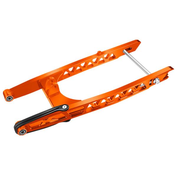 Replace/Repair Purpose Customized Aluminum Alloy Hollow Triangle Swing Arm for Yamaha Y15