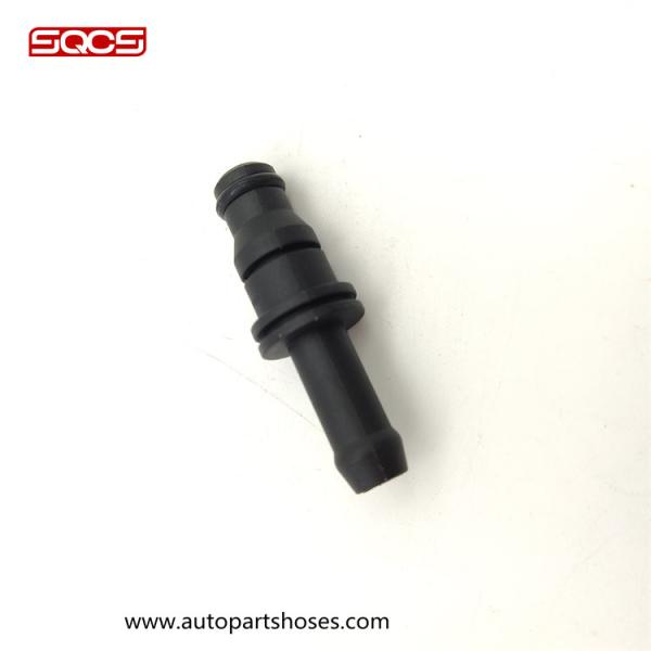 Expansion Tank Coolant Pipe Connector 0039970689 For Mercedes S - Class W221