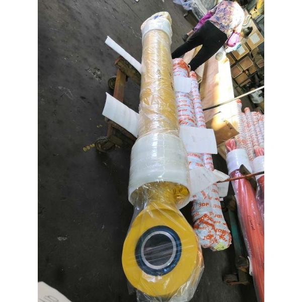 209-63-02341 PC750, PC750SE, PC800, PC800SE bucket hydraulic cylinder komatsu excavator backhoe spare parts