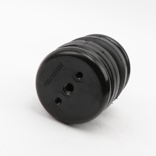 2B2200 Air Spring Shocks GUOMAT Double Convoluted Rolling Lobe Air Spring
