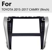 2015-2017 Toyota Android Head Unit 9 pulgadas Estéreo de coche para Toyota Camry