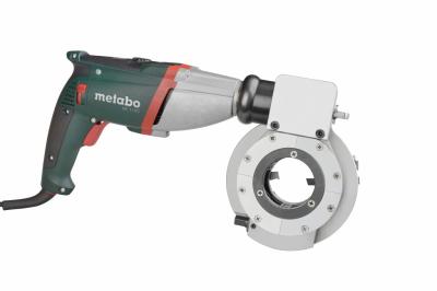 As séries de SCB Metal o corte frio da tubulação e o tipo de chanfradura 220V 380V da came da máquina