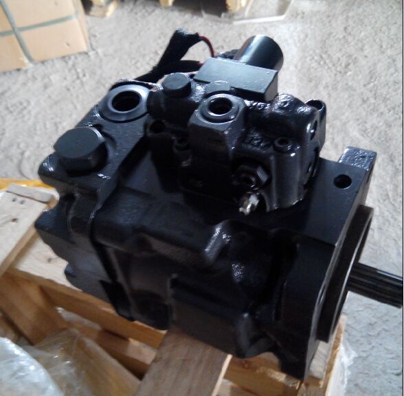 Customized PC200 Hydraulic Pump for Excavator Engine Parts to Meet Customer Requirements
