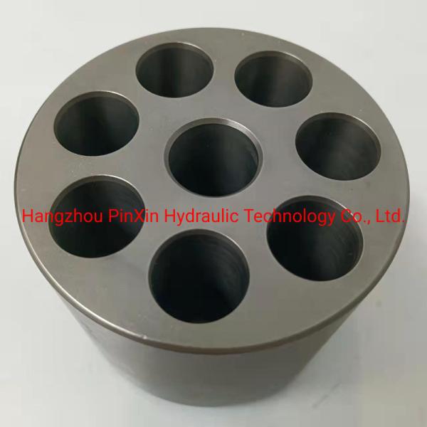 Construction Machinery Parts for Rexroth A2fe23 Hydraulic Motor Apply to Drilling Rig
