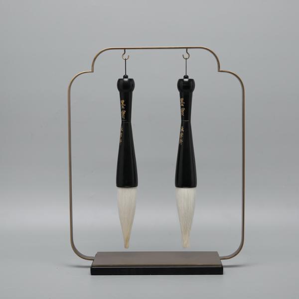 Выставочные витрины ручки щетки аксессуаров дисплеев окна магазина нержавеющей стали