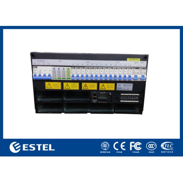 Customized Multipurpose Use 300A Industrial Power Supply System ET48300-004