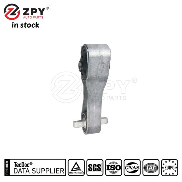 ZPY Rear Left Engine Mount for Audi VW Porsche OEM 22116885788