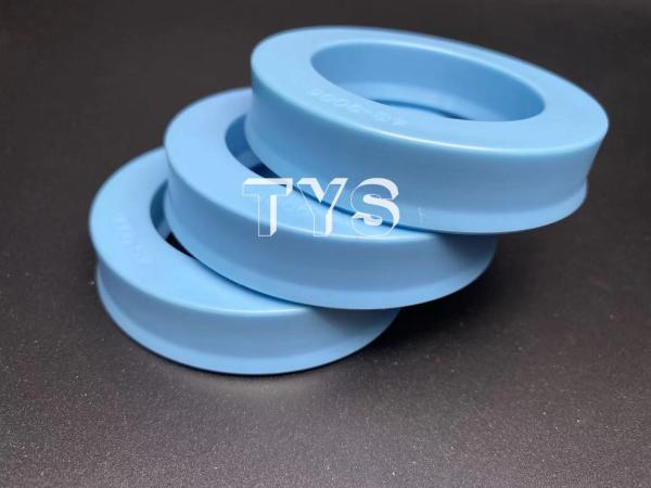 Dozer Hydraulic Rod Seals 4S-9006 Sky Blue 70*90*12mm