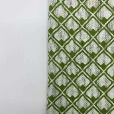 Shoes Knitting Jacquard Fabric Textile Medium CMF01-052