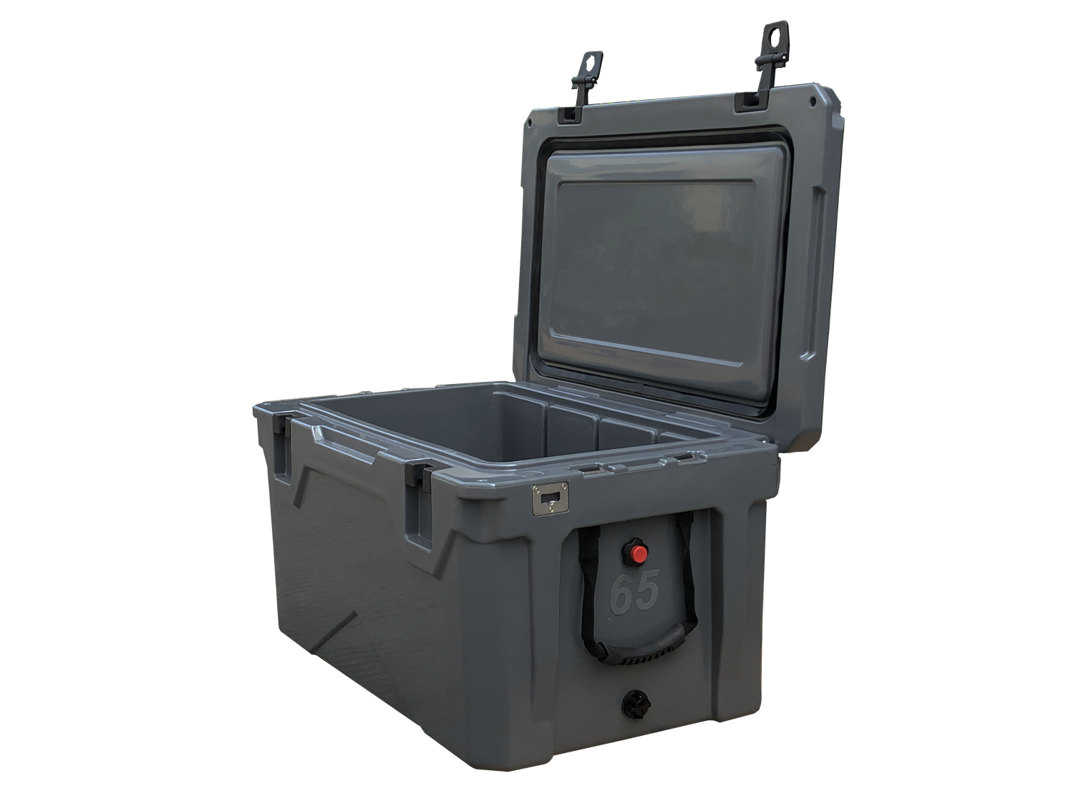 New Design Chilly Chest Ice Cooler Box Ice for Frozen Foods
