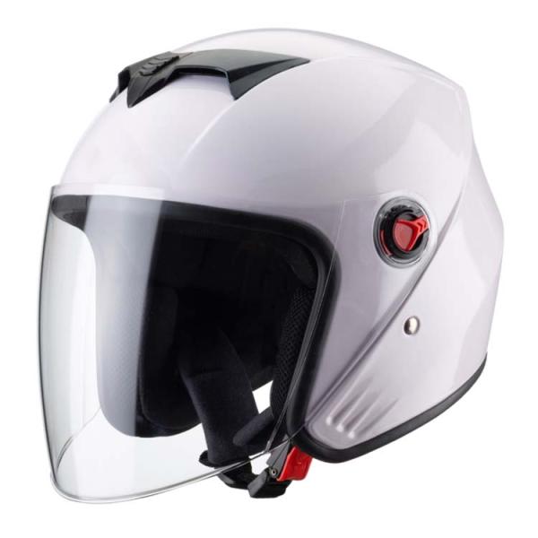Custom DOT Approved Open Faced Motorcycle Helmet Head Safety Protection at Its Best