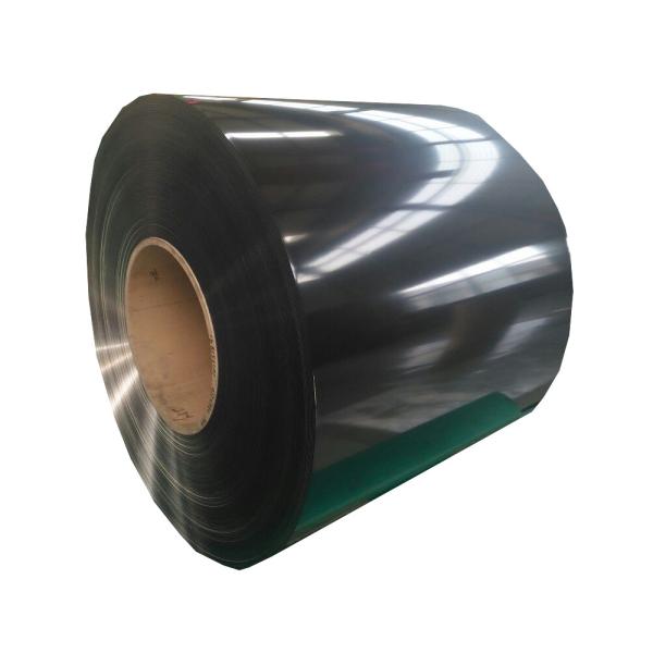 PPGI Pre-painted Galvanized Steel Sheet in Coil RAL Colored Hop Dipped GI Steel Coil Roofing Steel
