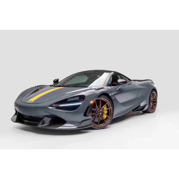 Kit de carrosserie en fibres de carbone de haute qualité pour McLaren 720S 720S