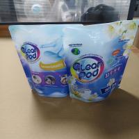 ​Nano-Encapsulated Oxygen Scavenger Pouch Prevents Pod Clumping ASTM D5486