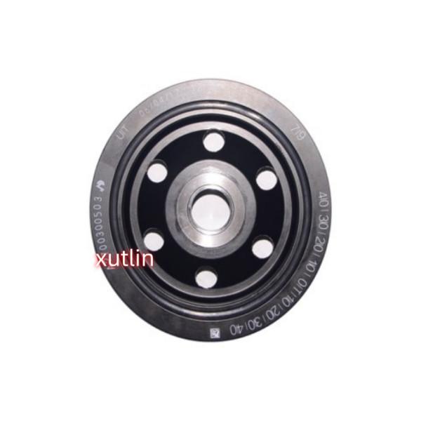 Auto Engine Spare  Parts Crankshaft Pulley For Mercedes Benz CLA250.A180.A200.A250.B180.B200 OEM A2700300503 A2700300103