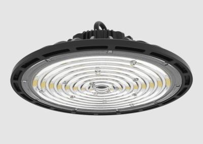 UFO LED High Bay Light 150W Emergency 3 hours Warehouse High Bay lamp