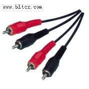 RCA cable