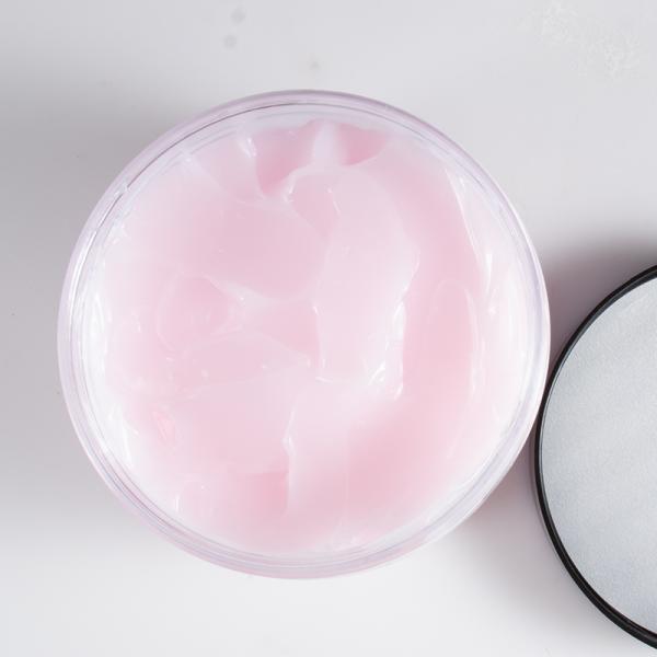 300ML Rose Deep Hydration Face Cream Facial Skin Care Products