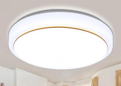 Cri80 960LM Ceiling Mounted LED Lights 12 Watt Warm White Pure White