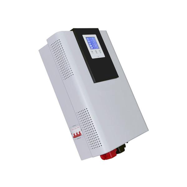 5000W 6000W MPPT Hybrid High Frequency Power Inverter
