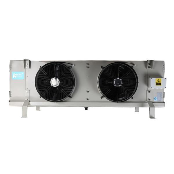 Refrigerador de ar evaporativo para o armazenamento frio, da sala superior refrigerador de ar evaporativo montado telhado