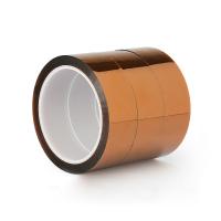 Kapton 0,04 mm placa de circuito isolação proteção de fita de filme poliimida