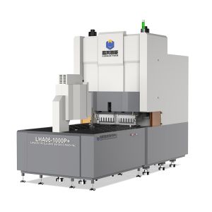 Manual Tool Setup Panel Bender