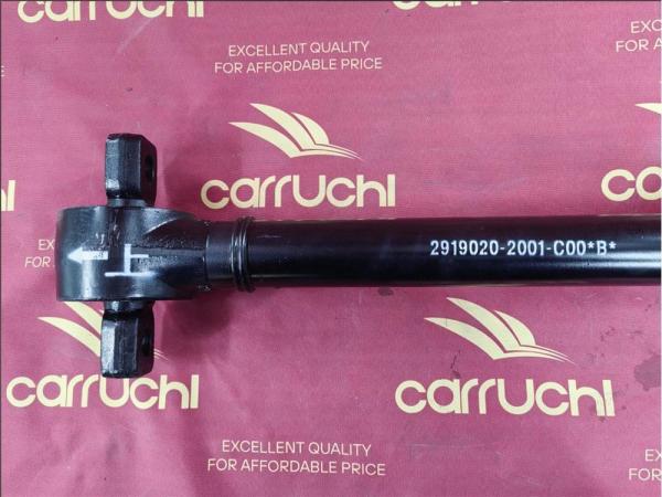 Prevención de óxido Airbag delantero KM4300048 5001025A2000-C00/F FAW J7 Resistencia a la corrosión