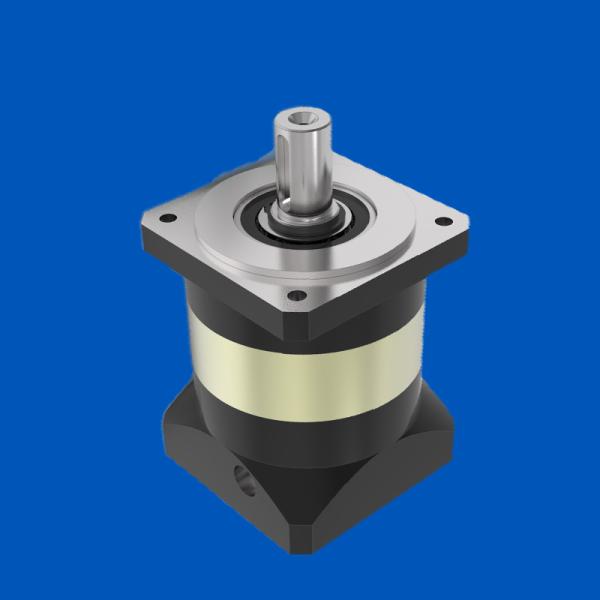 135N.M Low Noise HNBR High Torque Reduction Gearbox For Industry