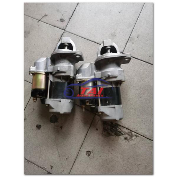 совершенно новое мотора стартера 24V 28100-1894B DENSO 4.5KW W06E W04D W06D неподдельное