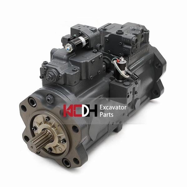 K3V112DTP1F9R-9Y14 SH240-5 Excavator Hydraulic Pump