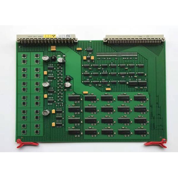 MOT3 Circuit Board Printing Press Parts 00.782.0019 00.785.0657