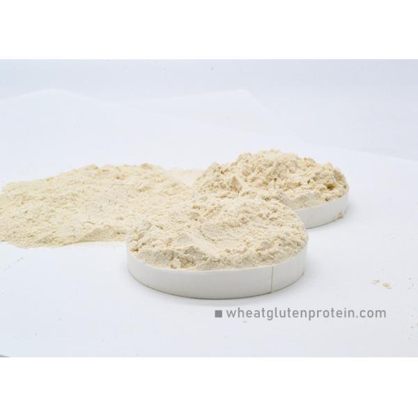 Pasta Noodles Bread Flour Natural 82.2% Gluten Protein Powder
