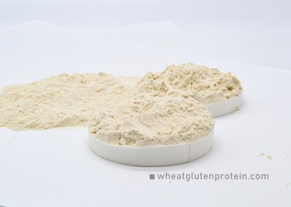 75.00g 1548KJ Wheat Protein Powder In Meat Fish Poultry Products