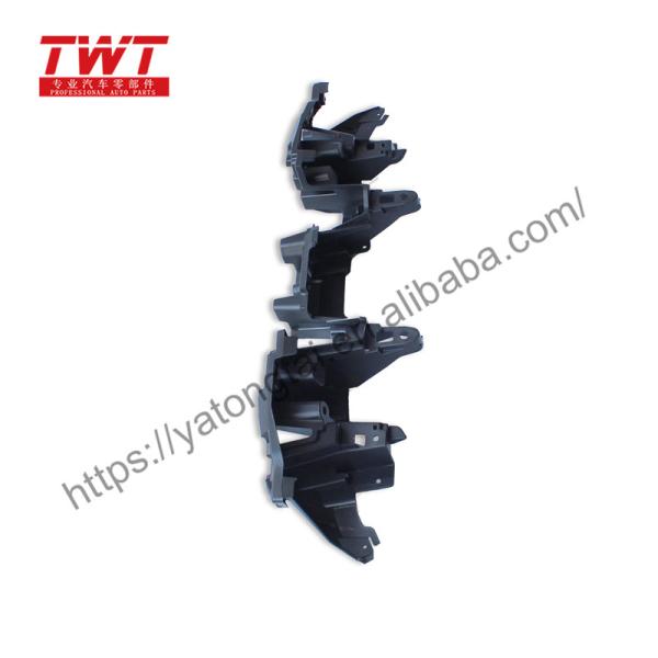 Soporte del centro TWT, Soporte del parachoques de la parrilla del radiador Gr Rail 53115-0R060 53115-42040 531150R060 5311542040 para BZ4X