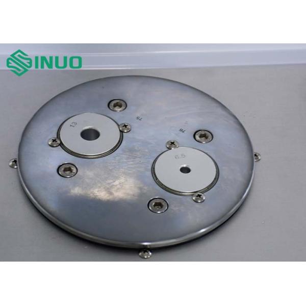 UL486A-B Проводники степень повреждения испытательная машина для проверки степени повреждения провода 2 станции