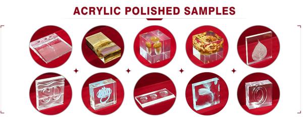 Epidemic Office Partition Board SD-1050B Acrylic Diamond Polishing Machine