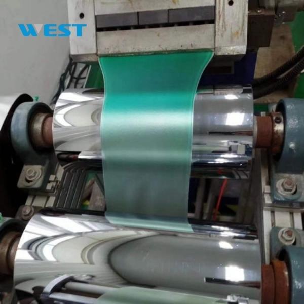 Clear Laminated Glass PVB Interlayer Automotive And Architectural Glass Polyvinyl Butyral Sheet