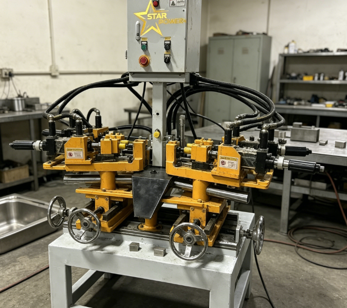 Industrial Automatic Oil Coating Machine | 950mm Working Width, 0.01-0.5mm Coating Thickness For Stainless Steel Sheet Processing